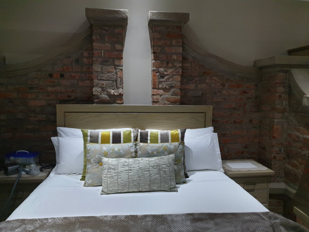 Recato Guesthouse主图