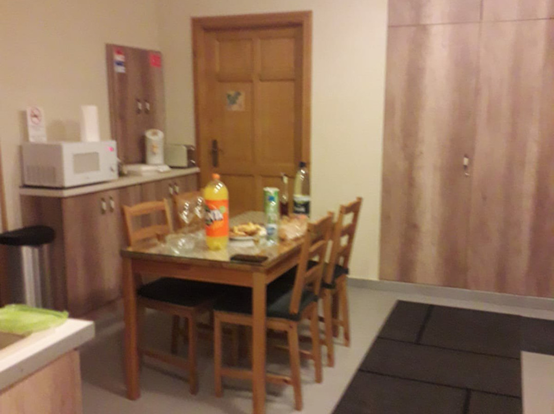 Pava Apartmanhaz