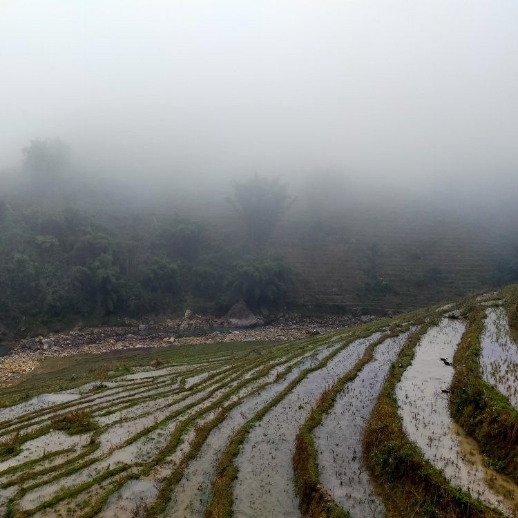 SaPa Farmer House主图