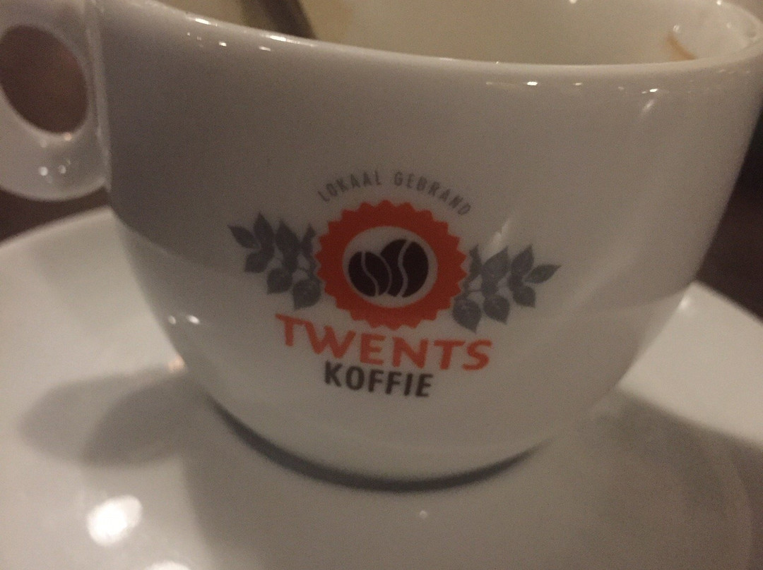 Hotel Restaurant Sevenster Delden主图