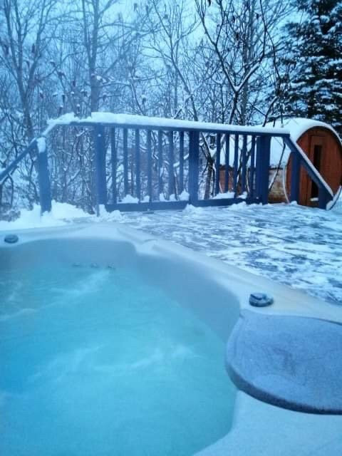 Domaine de la Baie主图