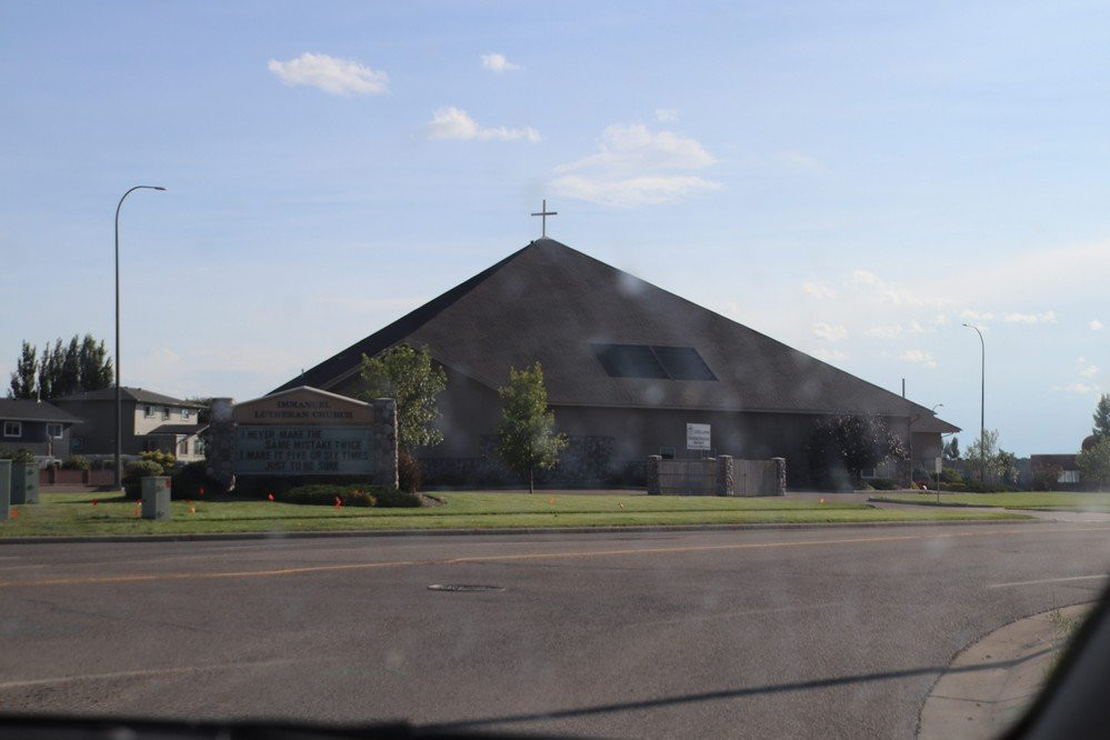 Immanuel Lutheran Church景点图片