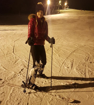 TOKO-LAND Ski Resort