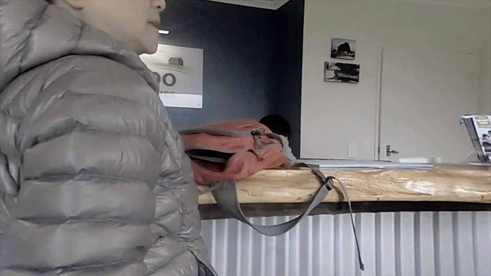 特卡波湖度假屋-商务中心/多功能厅