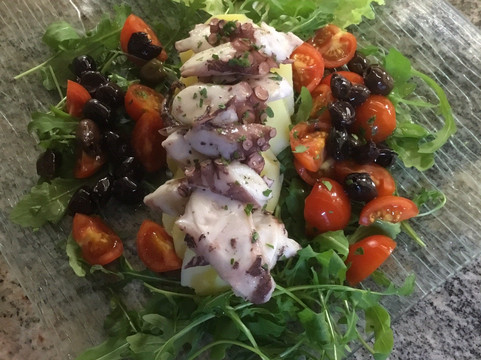 Boccasette旅游攻略图片