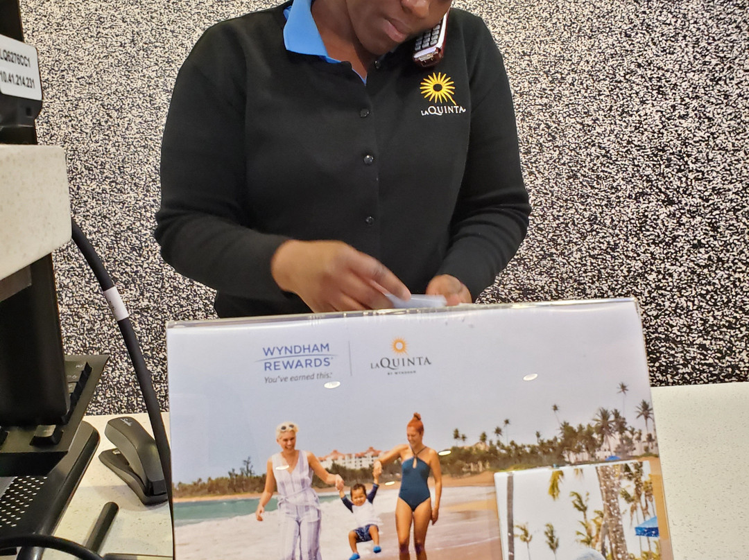 La Quinta Inn & Suites by Wyndham McDonough主图