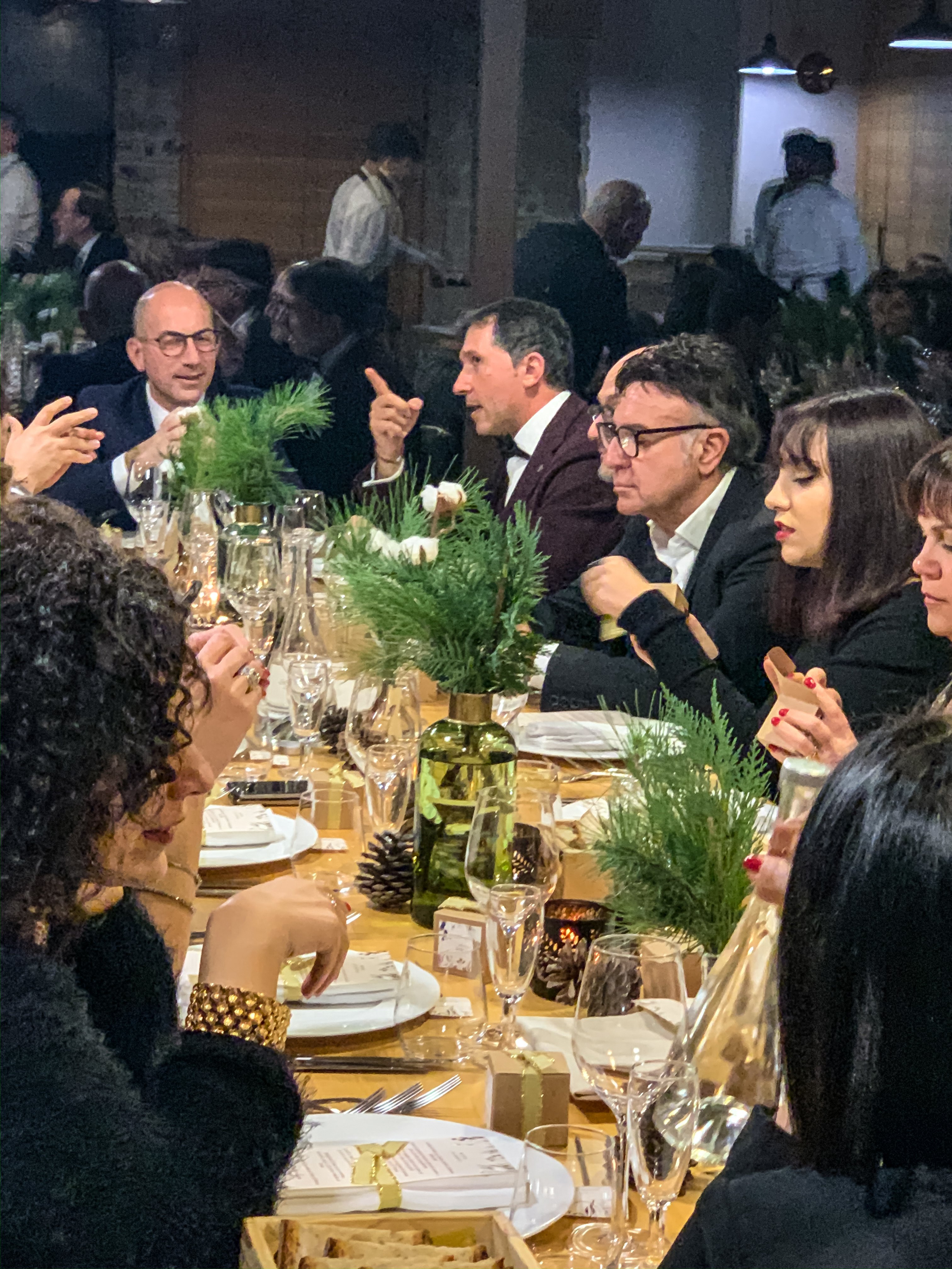 Masseria Torre di Albidona-餐饮