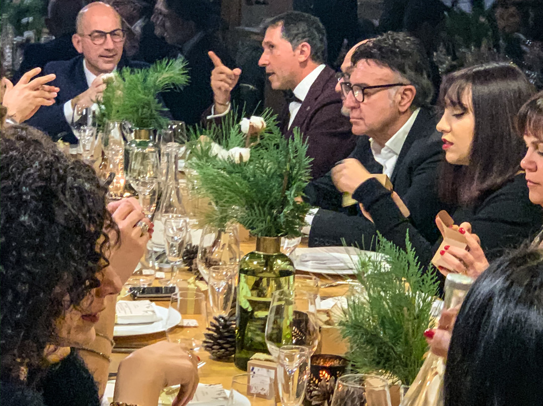 Masseria Torre di Albidona主图