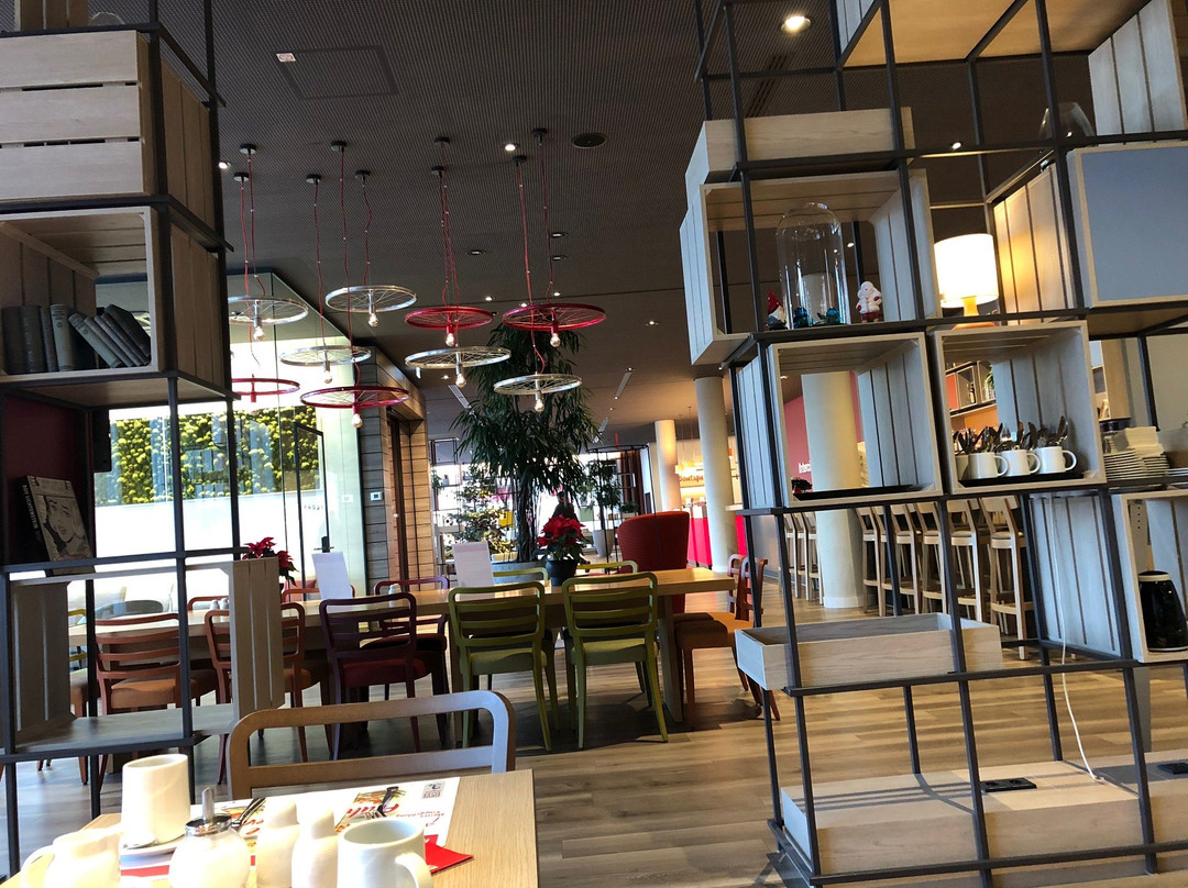 IntercityHotel Braunschweig主图