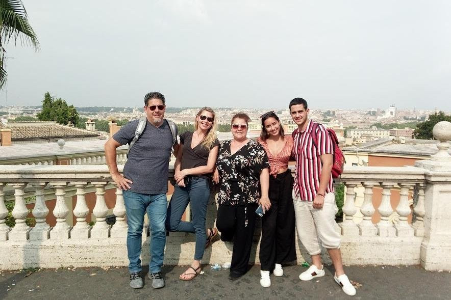 TR&T-奇维塔韦基亚必去景点