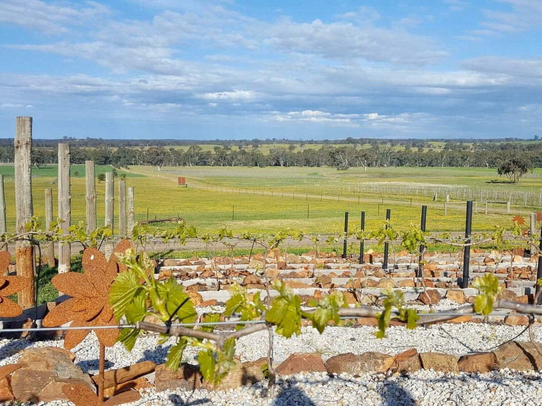 Silver Spoon Estate-Heathcote必去景点