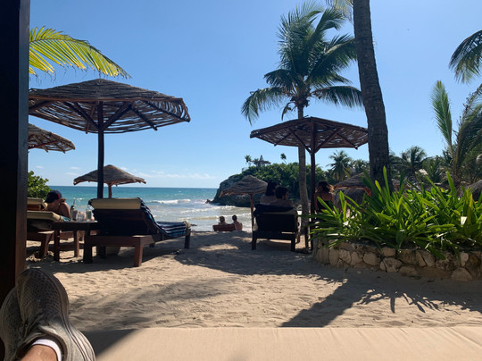 Maria Del Mar Boutique Hotel主图