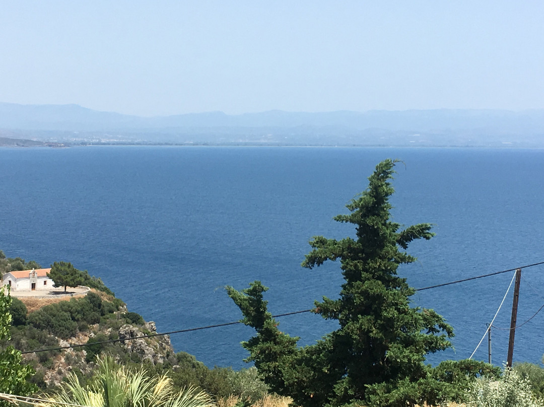 米尔顿酒店主图