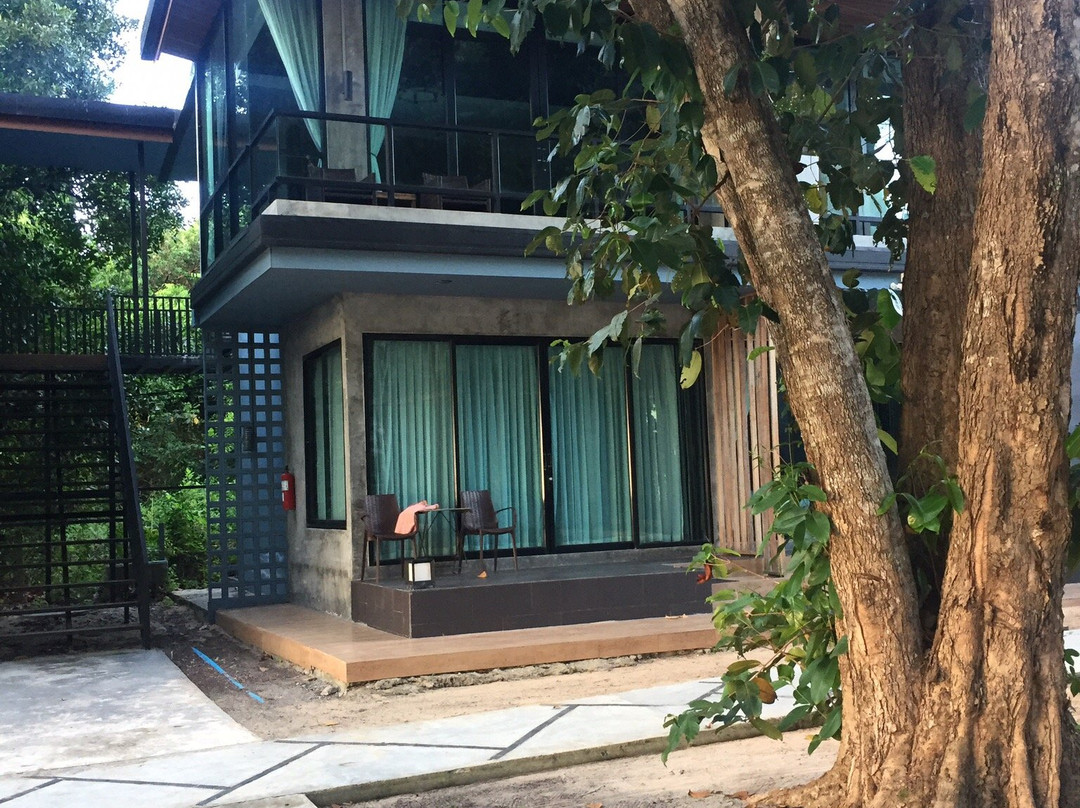 Baan Chao Mai Beach House主图