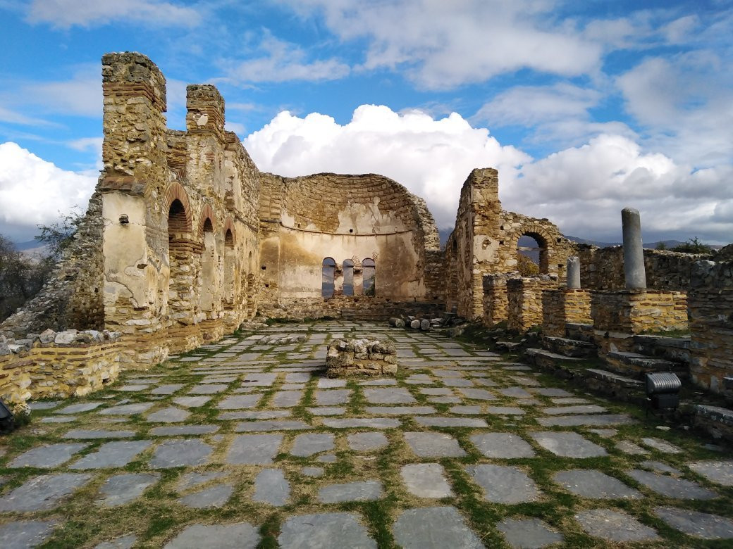 transfer4u-塞萨洛尼基必去景点