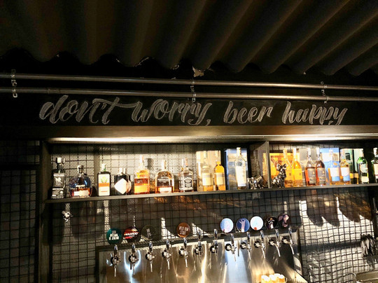 Bogota Craft Beer Tour-波哥大必去景点