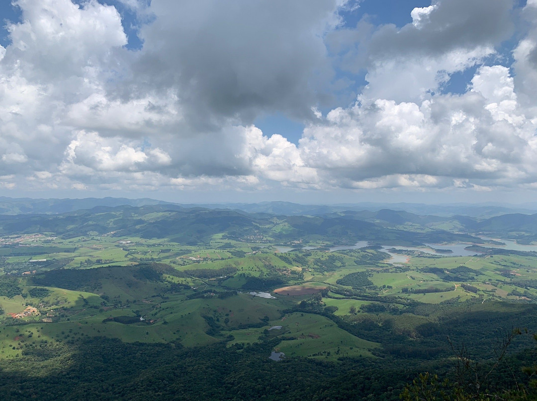 Pedra Do Cume-Joanopolis必去景点