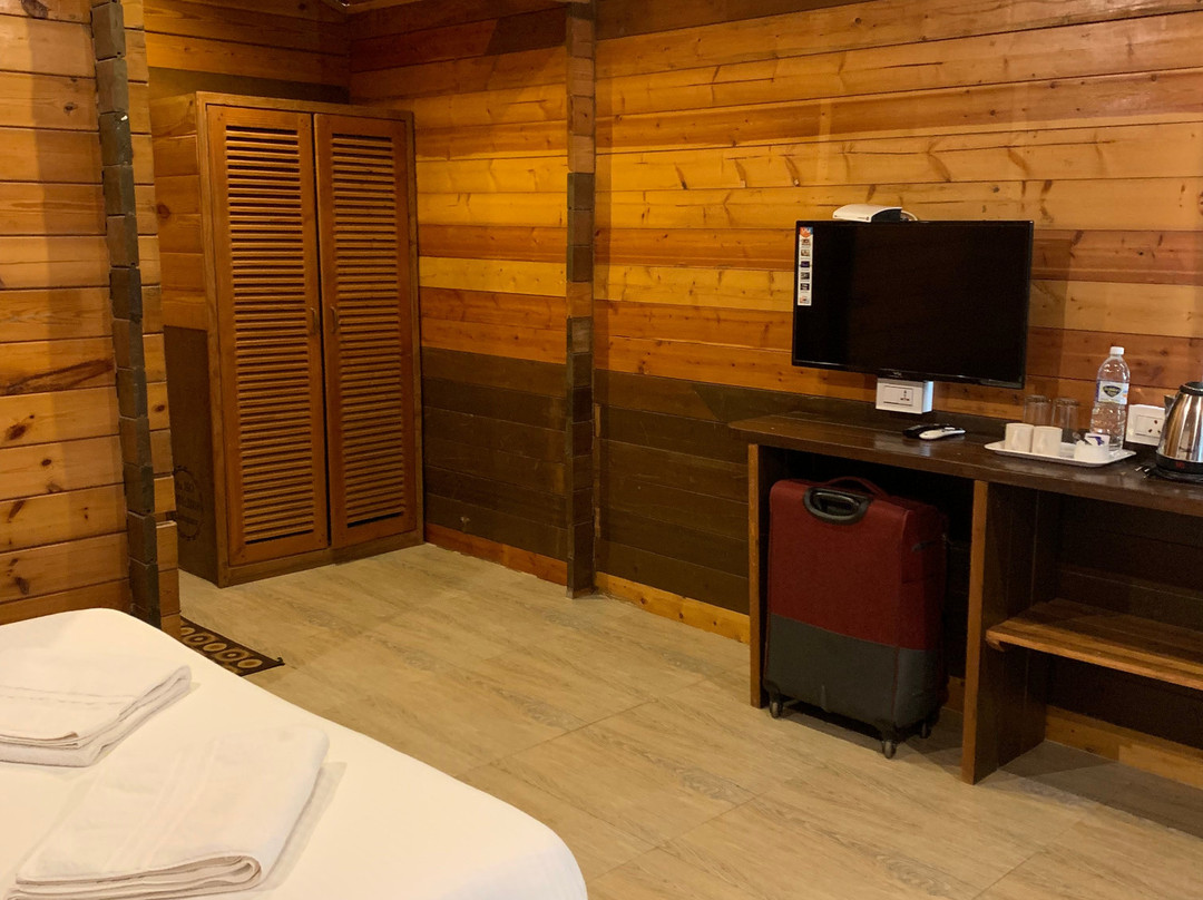 Aquatica Resort & Spa主图