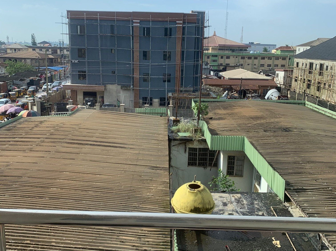 Joygate Hotel & Suites主图