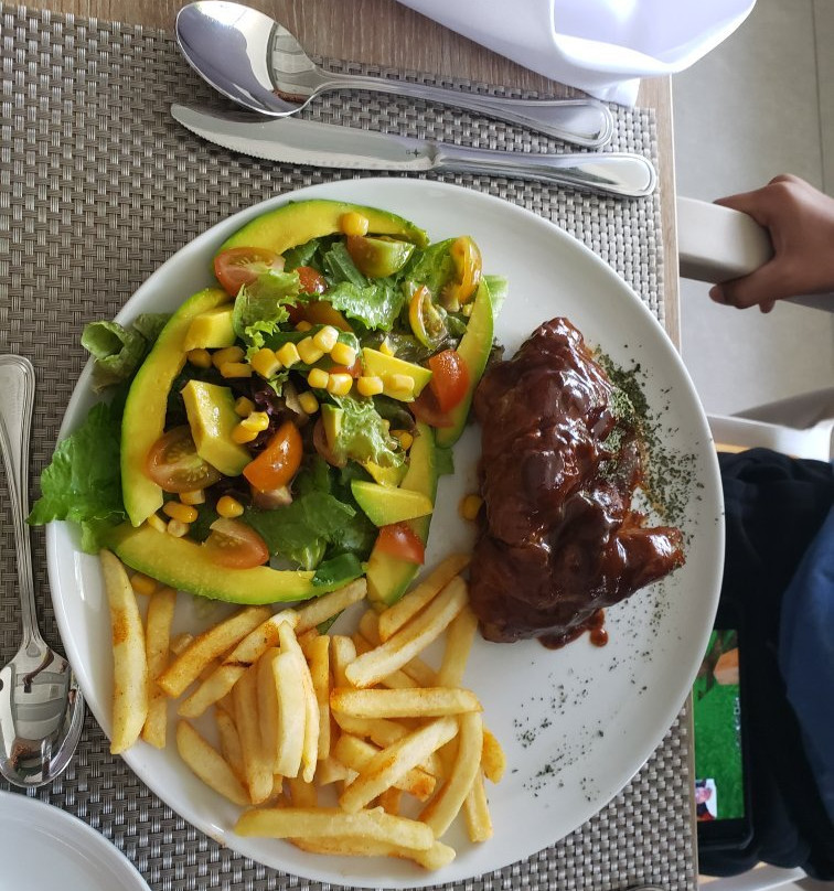 Hotel Pance 122主图