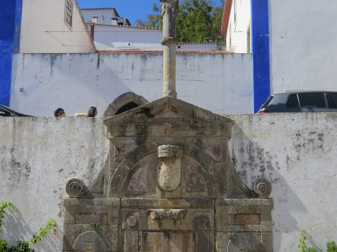 Pelourinho-奥比都斯必去景点