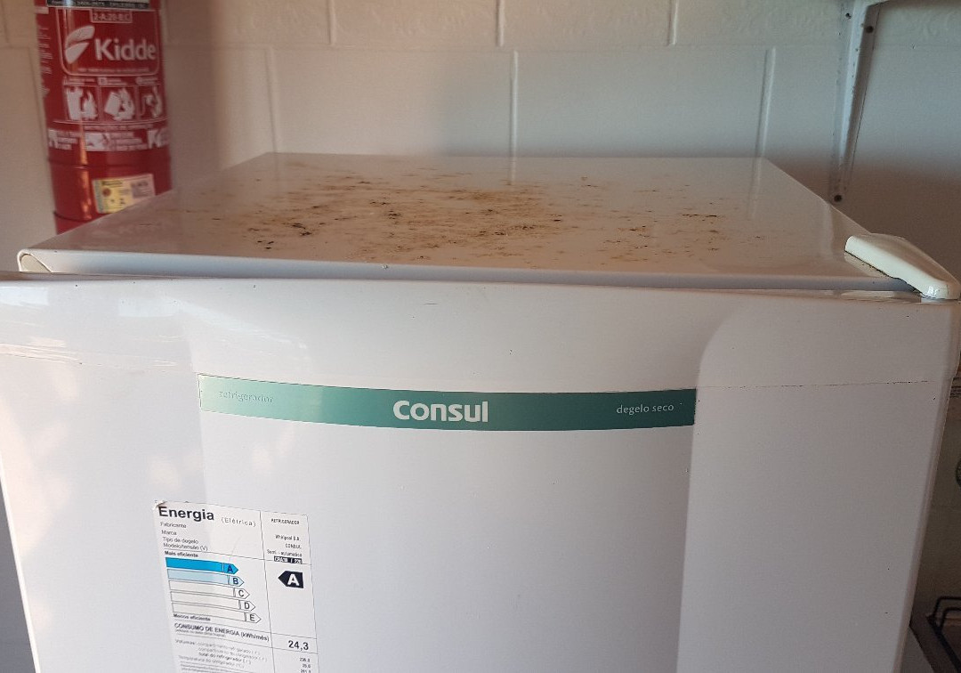 Pousada Vida Sol e Mar主图