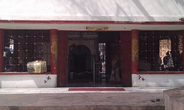 Daksh Mahadev Temple景点图片