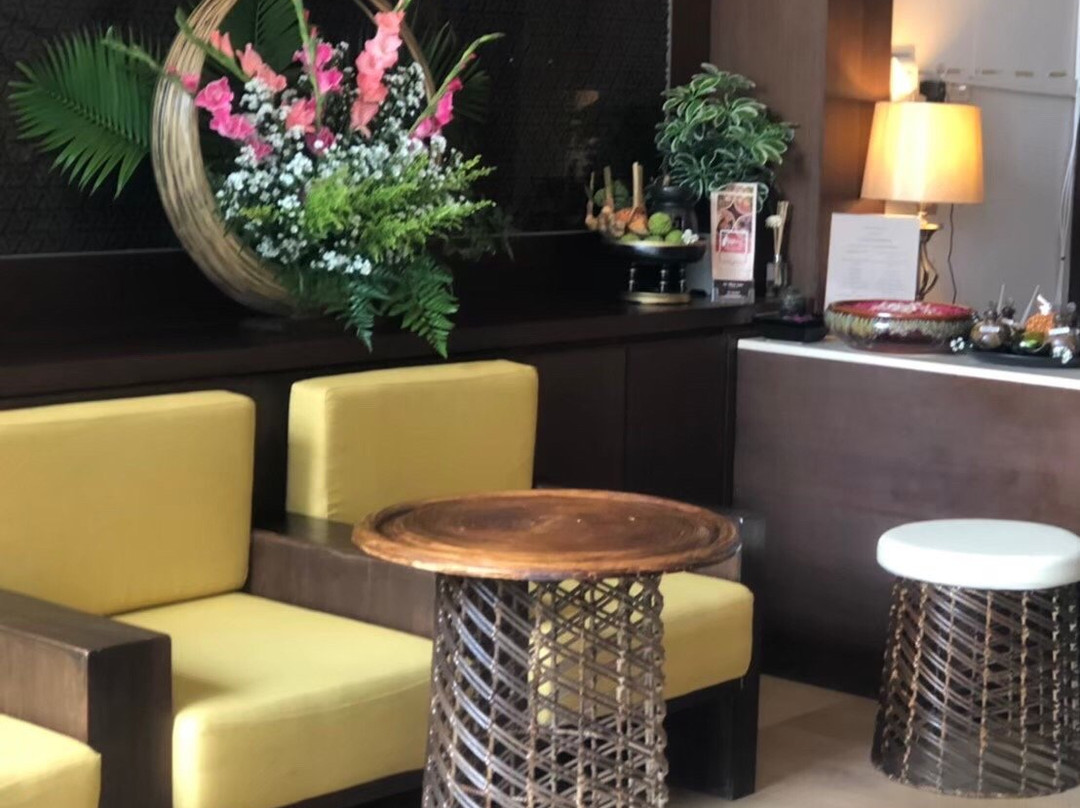 So Thai Spa Phuket Ashlee 按摩馆-芭东海滩必去景点