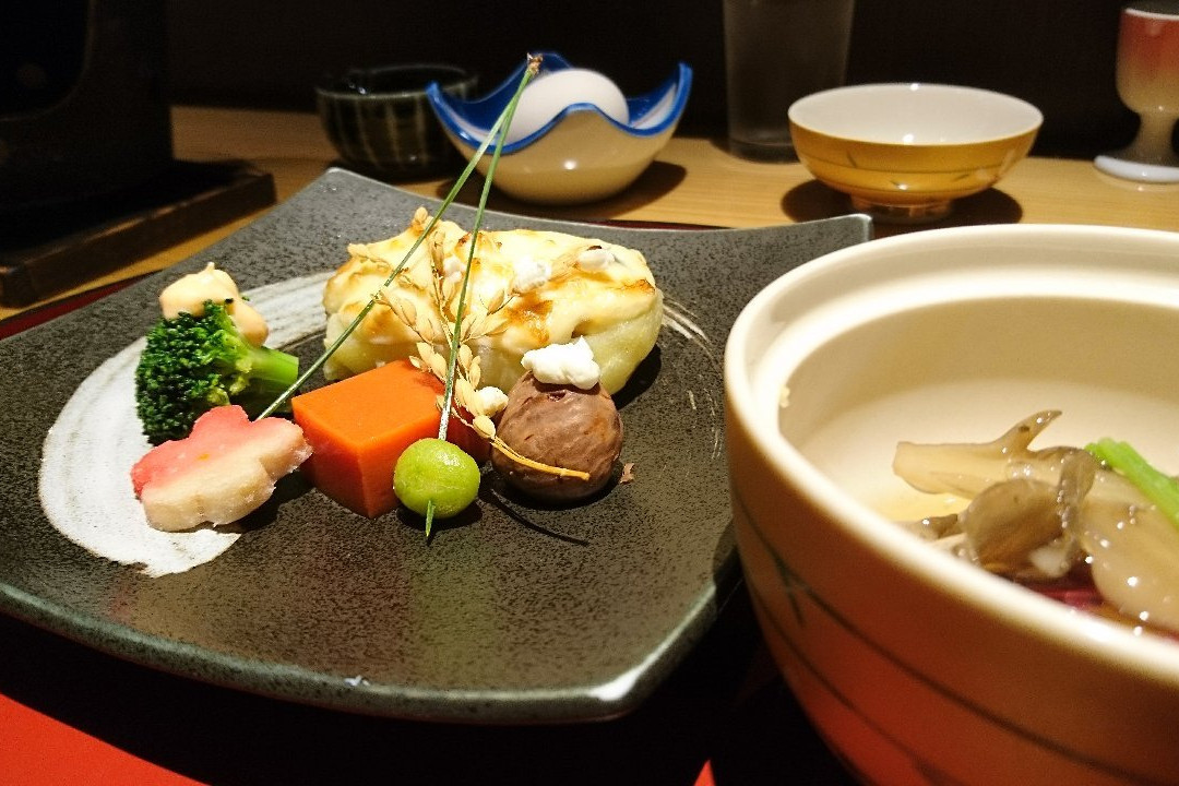 Kajikaso主图