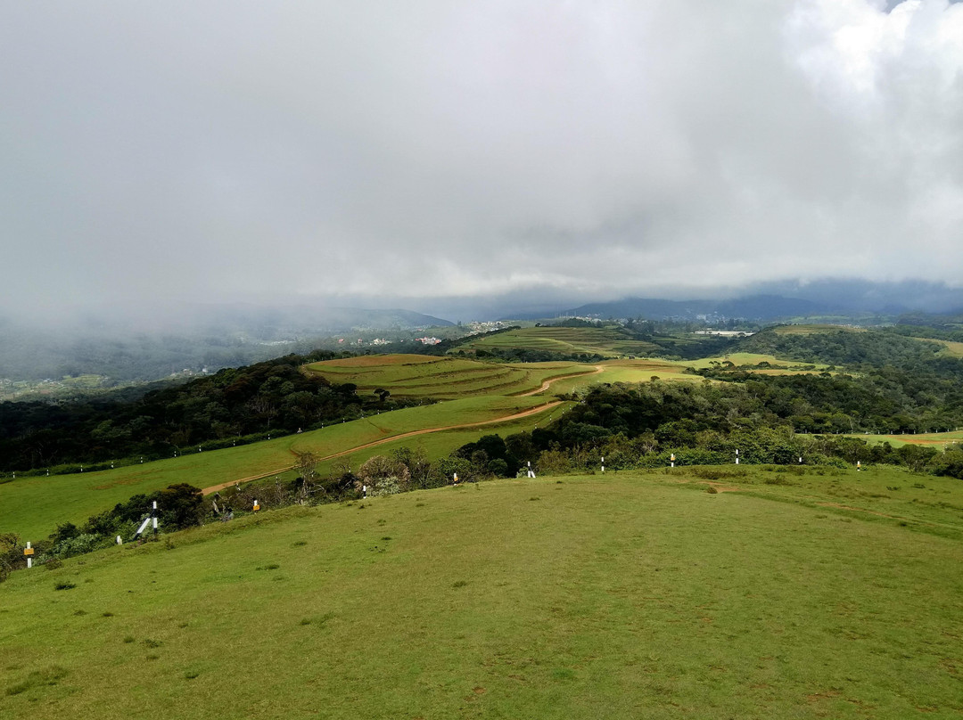 Visit Nuwara Eliya-奴娃拉伊利雅必去景点