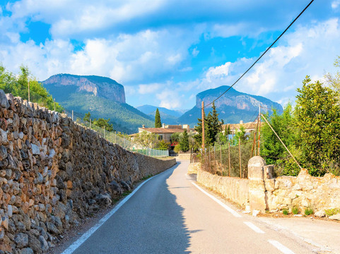 Loco Wheels-马洛卡帕尔马必去景点