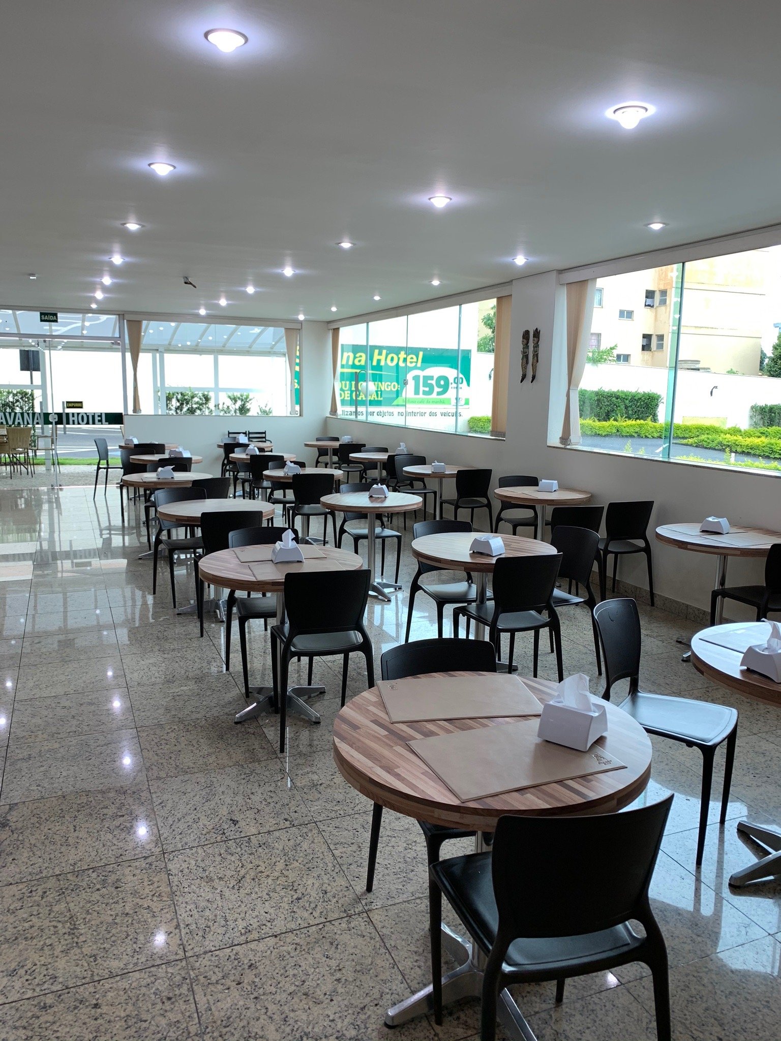 Savana Hotel-官方