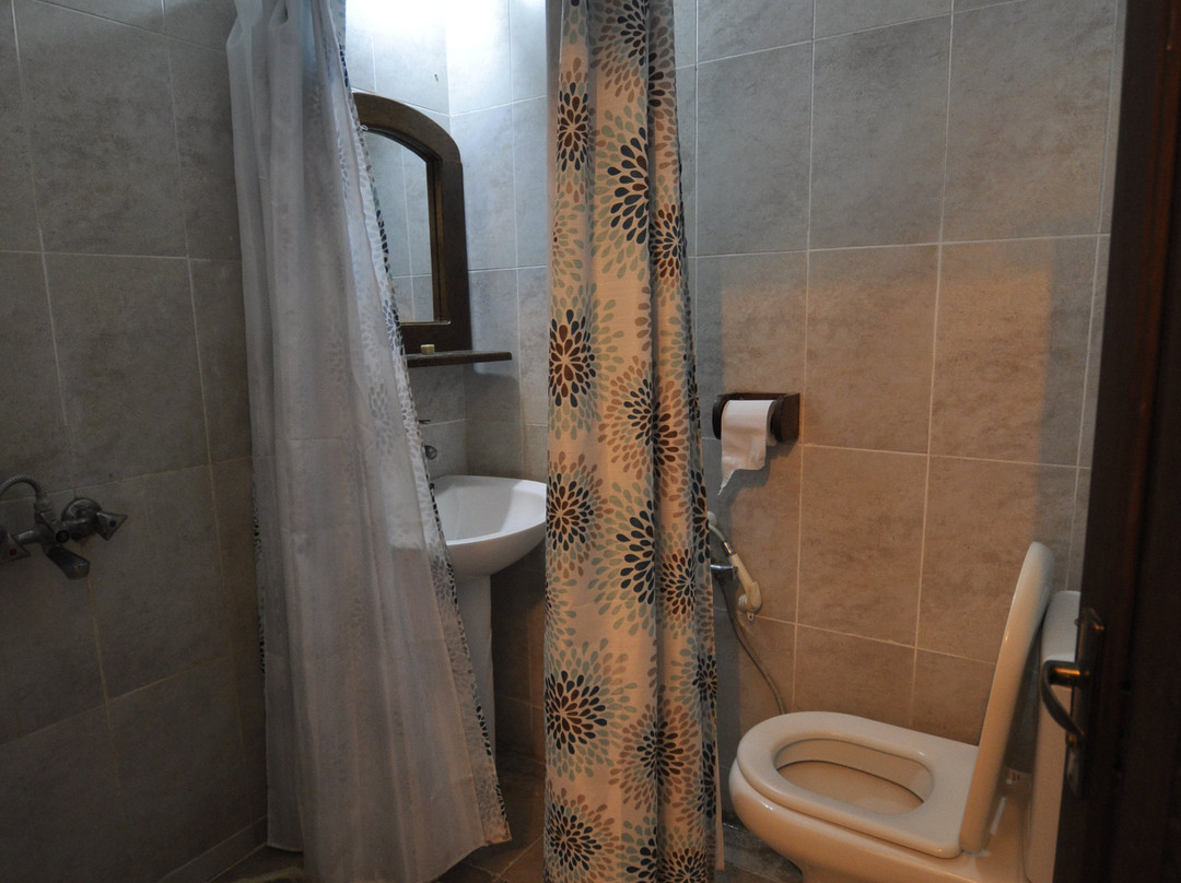 Asili Town House主图