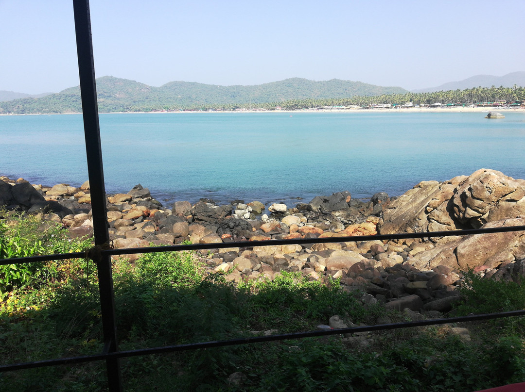 Ashok Yoga-Palolem必去景点