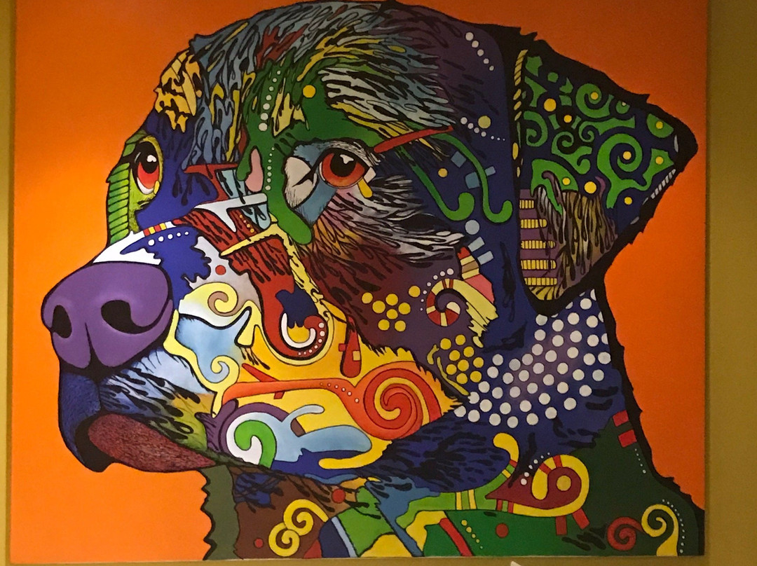 Punta del Este Resort & Spa主图