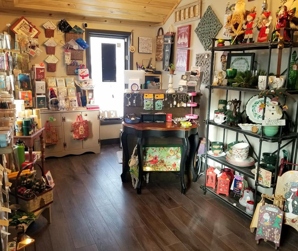 High Country Autumn's Nest-Fraser必去景点