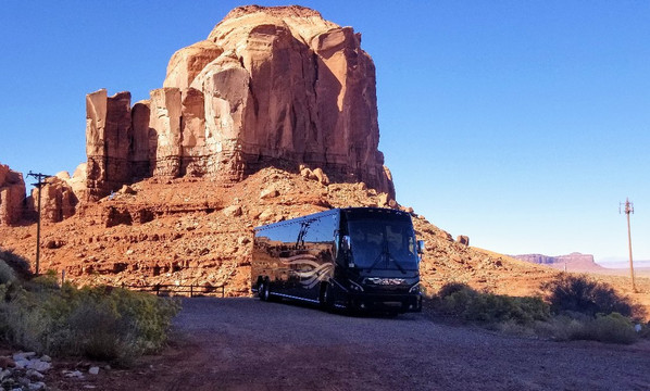 Adventurewest.tours-凤凰城必去景点