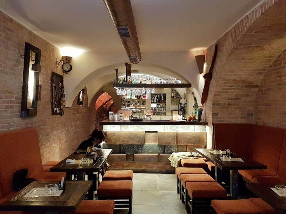 Aero Presso Depresso