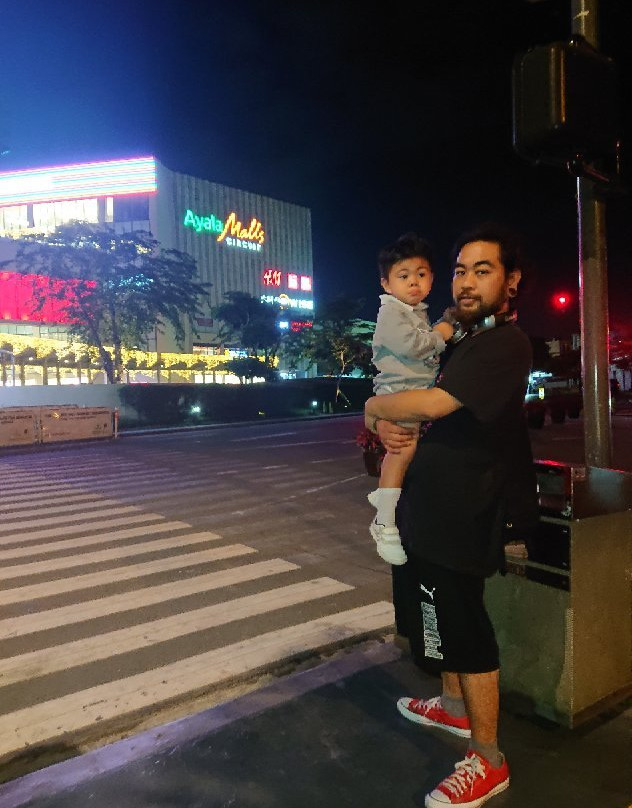 Circuit Makati-马卡蒂必去景点