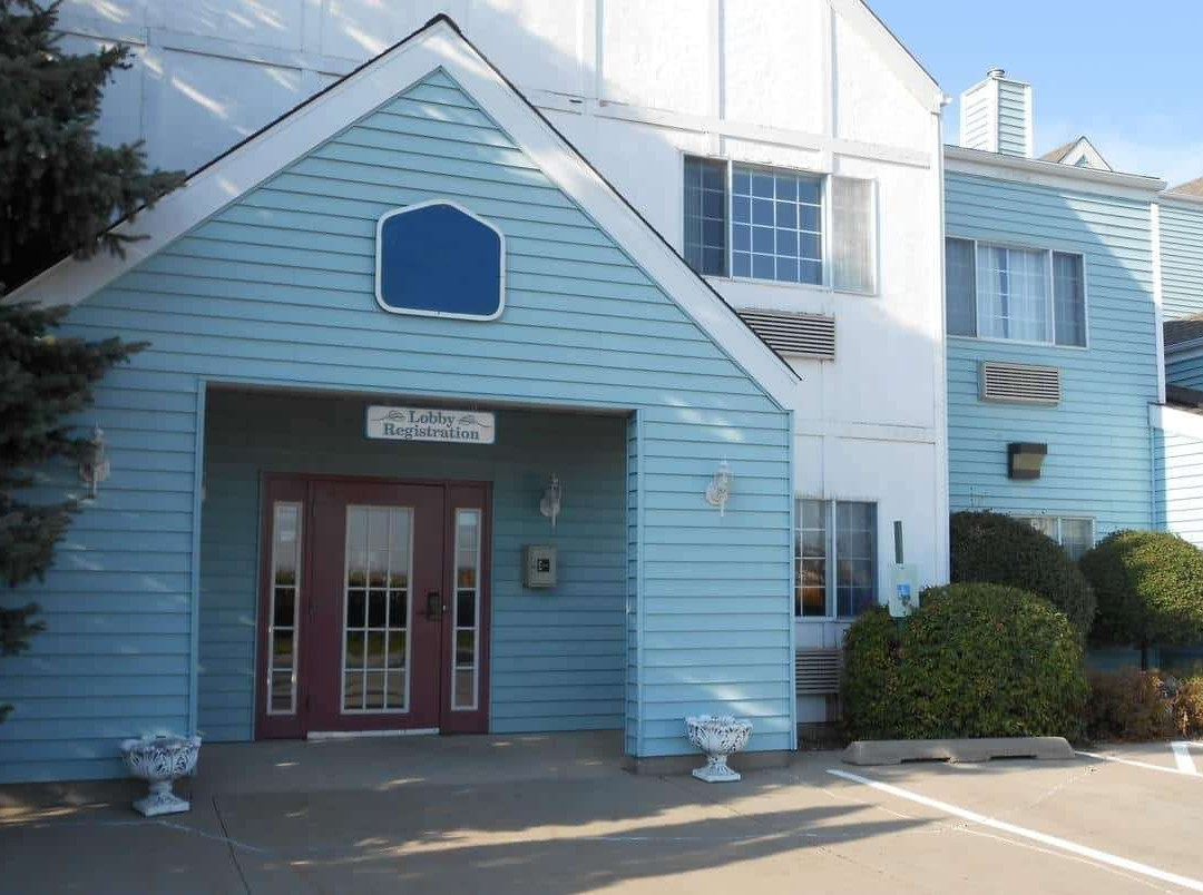 Travelodge by Wyndham Williamsburg North主图