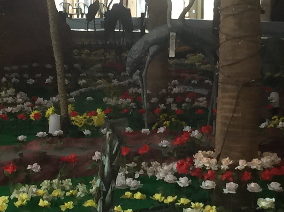 Mikazuki Sea Park Hotel Katsuura主图