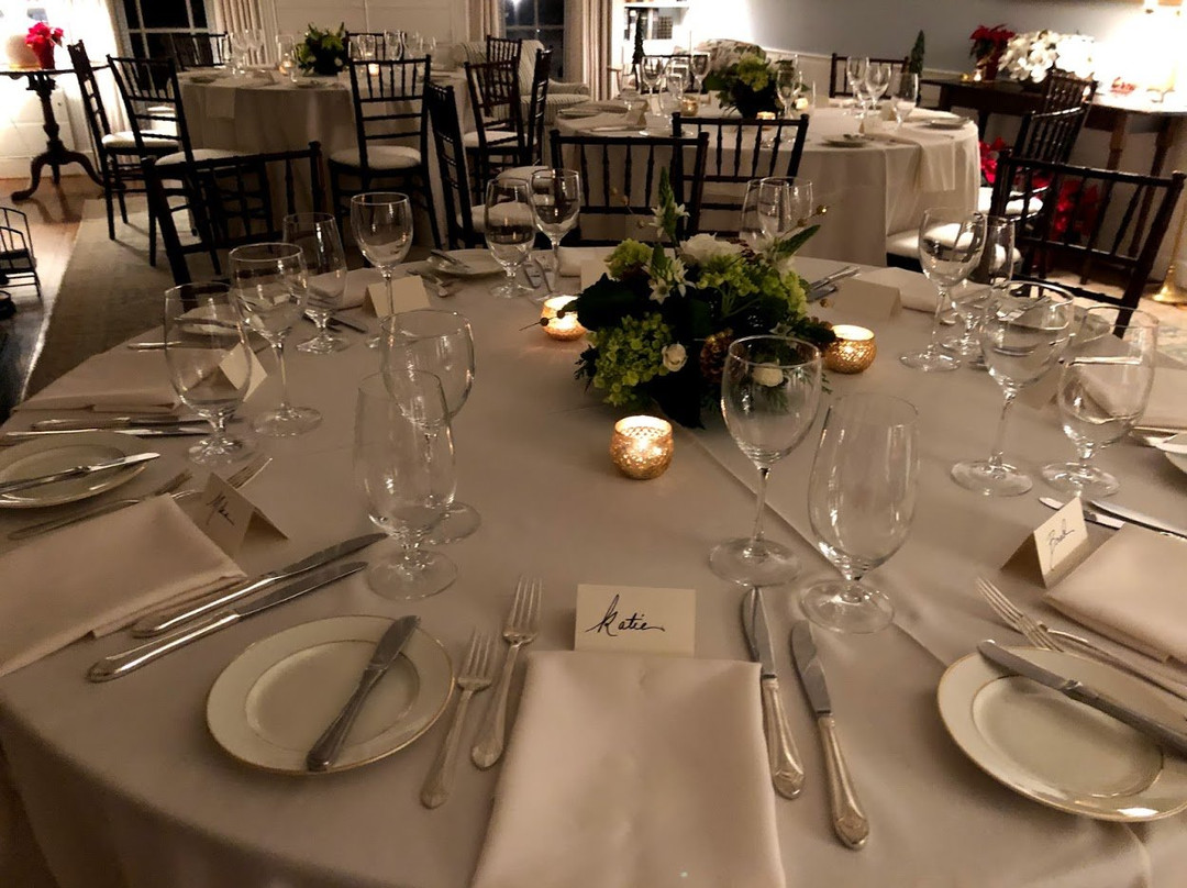 Goodstone Inn & Restaurant主图