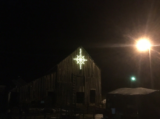 RunDown Ranch Kids Farm-Kamas必去景点