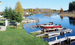 Savanne River Resort