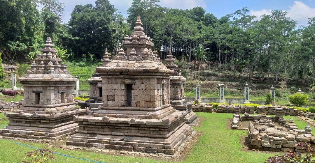 Ngempon Temple景点图片
