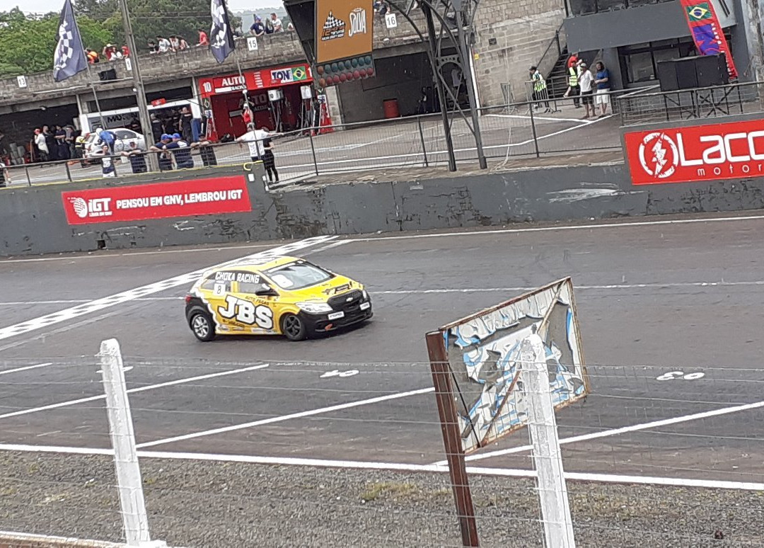 Autódromo Internacional de Tarumã景点图片
