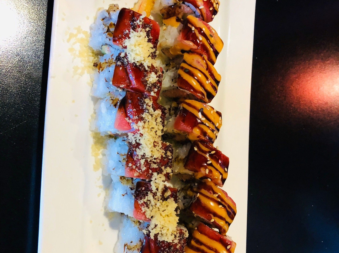 Hainesville旅游攻略图片