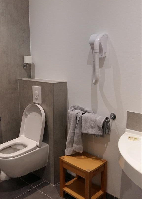Hotel Restaurant Du Faude主图