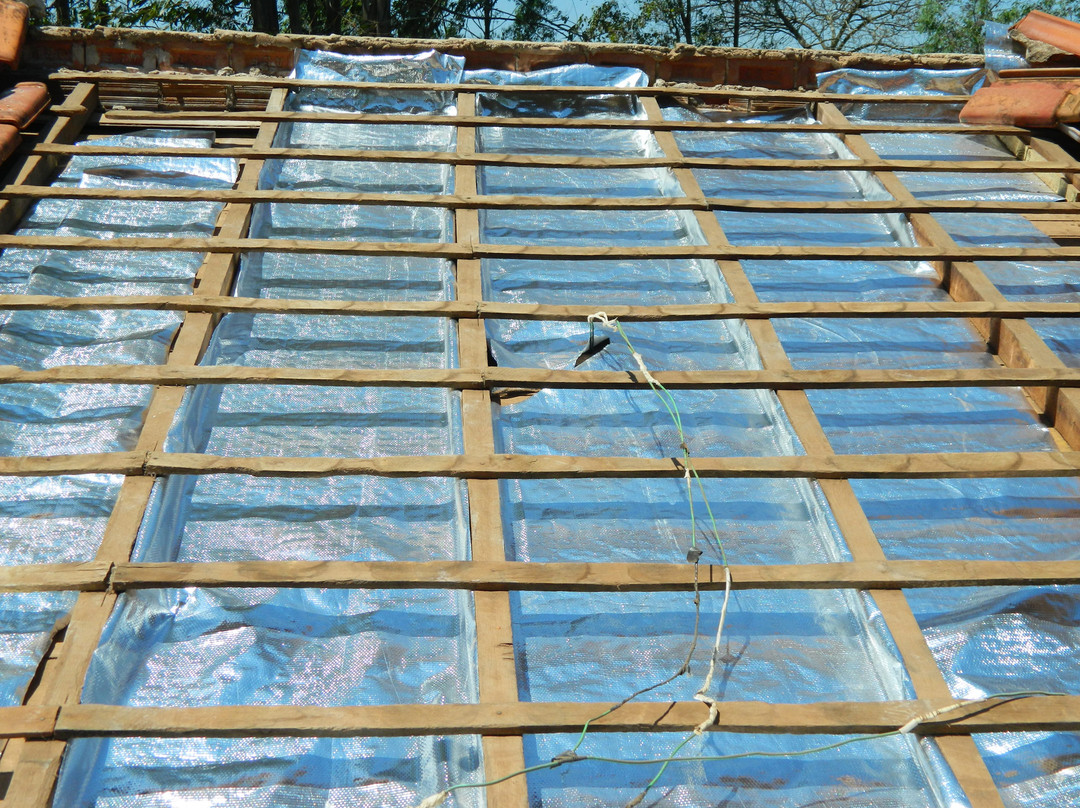 Escorregador Waterfall-Brotas必去景点