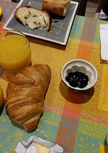 佛蒂餐厅酒店主图